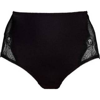 👉 Panty's vrouwen zwart Missya Maggie Panty * Gratis verzending