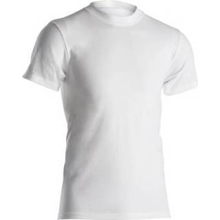 👉 Shirt mannen wit Dovre Singel Jersey T-Shirt * Gratis verzending