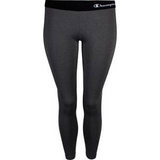 👉 Legging vrouwen zwart Champion Leggings * Gratis verzending