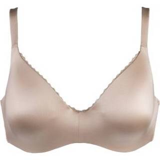 👉 Vrouwen beige Lovable 24H Lift Wired Bra In and Out * Gratis verzending