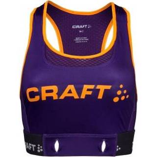 Craft Pulse Bra vrouwen lila 801991239 Vrouwen lila Craft Pulse Bra * Gratis verzending Actie