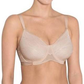 👉 Vrouwen beige Triumph Airy Sensation W01 * Gratis verzending