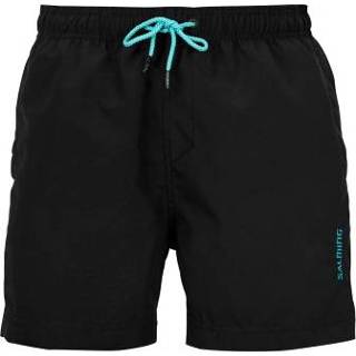 👉 Mannen blauw Salming Nelson Original Swim Shorts * Gratis verzending