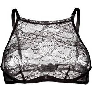 Vrouwen zwart Missya Angelina Top * Gratis verzending