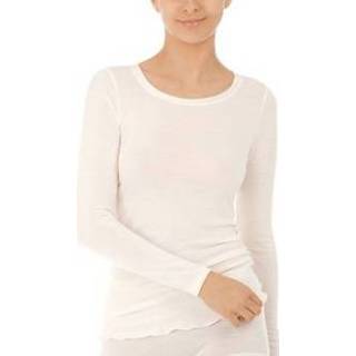 👉 Shirt vrouwen zwart Calida True Confidence Long Sleeve * Gratis verzending