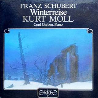👉 Koormuziek Winterreise-Liederzyklus nach Wilhelm Müller 4011790042213