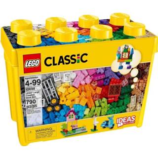 👉 Opbergdoos large onbekend unknown Lego (10698)