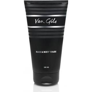 👉 Bekijk product: Van Gils Strictly for Men Hair & Body Wash 8710919131239
