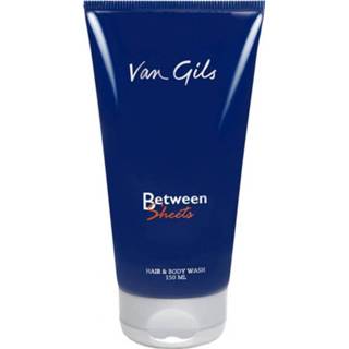 👉 Bekijk product: Van Gils Between Sheets Hair & Body Wash 8710919131246