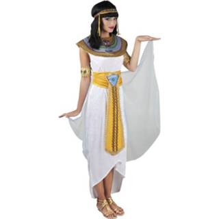 👉 Jurk wit Cleopatra