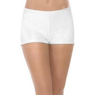 👉 Hotpant witte wit hotpants