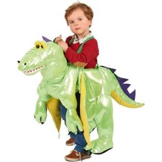 👉 Draken hang on kostuum