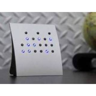 👉 Klok Binary Clock - Binaire