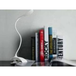 👉 Leeslamp Booklight - USB