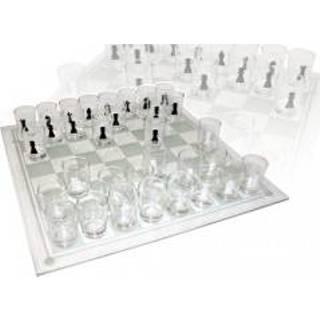 Drinkspel Schaken Shot Drinkspellen Drinkspel Schaken Shot