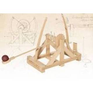 👉 Da Vinci Catapult