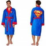 👉 Badjas Superman Fleece