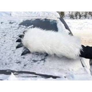 Yeti IJskrabber IJskrabber Yeti