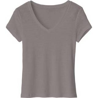 👉 Shirt linnen shirt, taupe 44 4049327058543