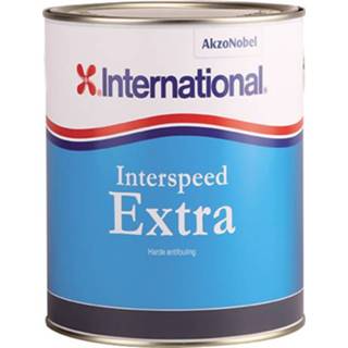 👉 International Interspeed Extra Antifouling 20% voordeliger