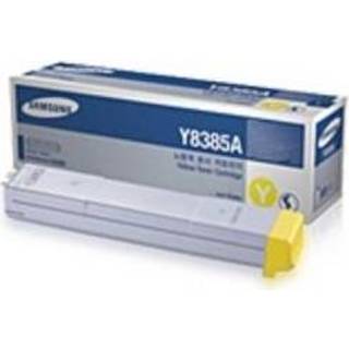 👉 Samsung - CLX-Y 8385 A/ELS - Toner geel