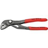 Knipex Cobra HiTech Waterpomptang active 87 01 150 151885 8701150 / Waterpomptang active Knipex 8701150 Cobra HiTech - 150mm 4003773060116