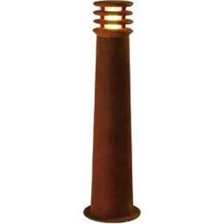 👉 Staande lamp Rusty 70 rond buitenlamp