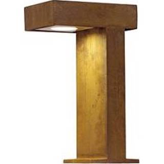 👉 Staande lamp Rusty Pathlight