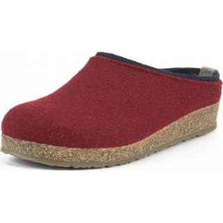 👉 Pantoffels rood 