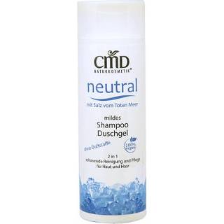 👉 Shampoo Neutral shampoo/douchegel 200 ml