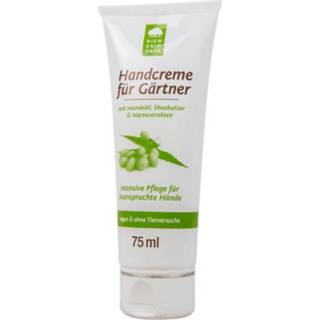 👉 Hand crème Handcrème voor tuiniers, 75 ml