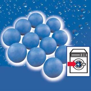 👉 Wasmachine Wasballen voor en droger2-dlg. set