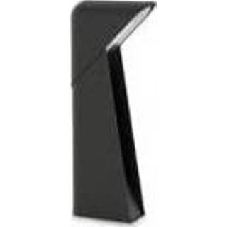 👉 Staande lamp zwart Bird 20W E27 45cm 8075512 ESR buitenlamp