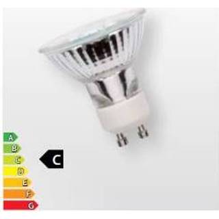 👉 Halogeenlamp GU10 50W 25° 230V Toplux