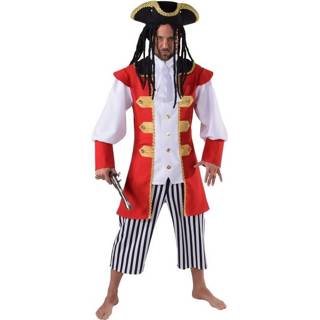 👉 Rood Kapitein haak