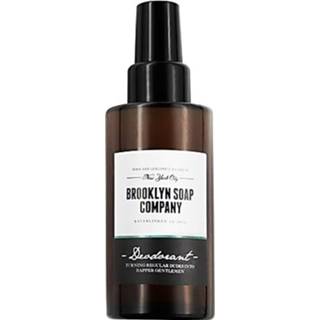 👉 Deodorant Brooklyn Soap 4260380010136