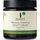 👉 Nachtcreme Sukin Moisture Restoring Night Cream 9327693000508