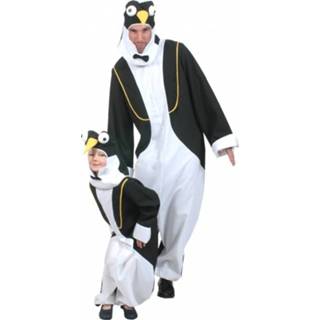 👉 Zwart wit Pinguin compleet