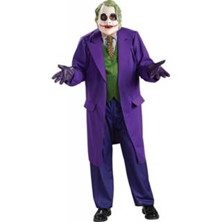 👉 Paars The Joker deluxe