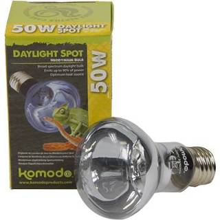 Komodo neodymium daglicht lamp es 50 watt