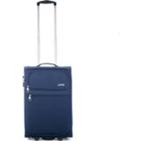 👉 Trolley ripstop cijferslot blauw Line Brick Cabin 2 Wheel 55 Dark Navy 8718885057454