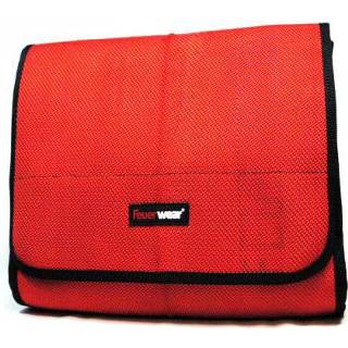 👉 Schoudertas rood brands XL duitsland Feuerwear Bags Walter 4260285870170