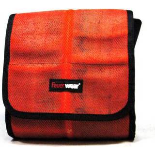 👉 Schoudertas rood brands m duitsland Feuerwear Bags Carl 4260285870255