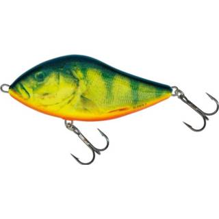 👉 Salmo Slider Sinking 'Real Hot Perch' 12cm (70g) 5902335373017