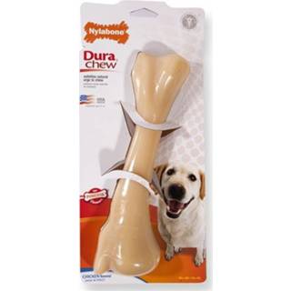 👉 Active medium Nylabone durable chew bone kip 18214821175