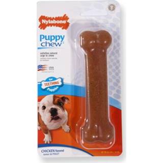 👉 Nylabone durable chew puppy