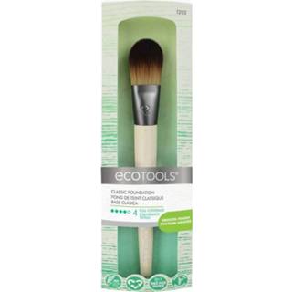 👉 Vrouwen EcoTools Foundation Brush