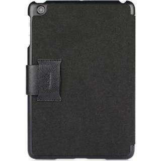 Macally - Bookstand IPad mini kunststof zwart 37283 Kunststof zwart Macally - Bookstand iPad mini 8717278765280