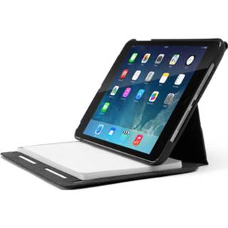 👉 Hard kunststof zwart Booq - Booqpad iPad mini