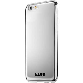 👉 Hard kunststof zwart LAUT - Huex Case iPhone 6 Plus / 6S 4897026434737